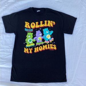 Unisex Graphic T-shirt